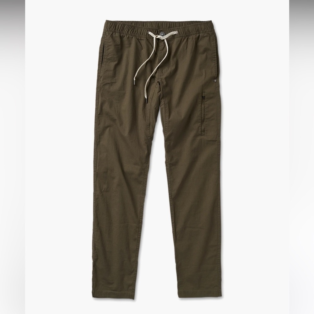 VUORI Ripstop Pant - Picture 2 of 5